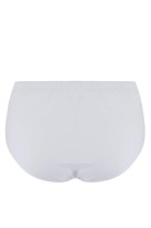 Markéta bavlněné kalhotky s krajkou - 3bal