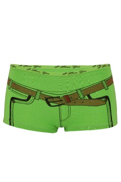 Elora boxerky s potiskem 6207 - 3Bal
