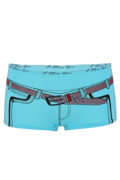 Elora boxerky s potiskem 6207 - 3Bal