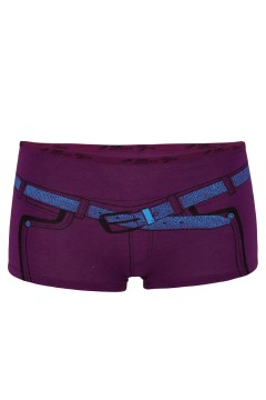 Elora boxerky s potiskem 6207 - 3Bal