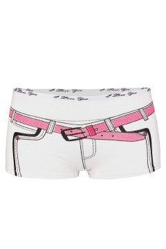Elora boxerky s potiskem 6207 - 3Bal