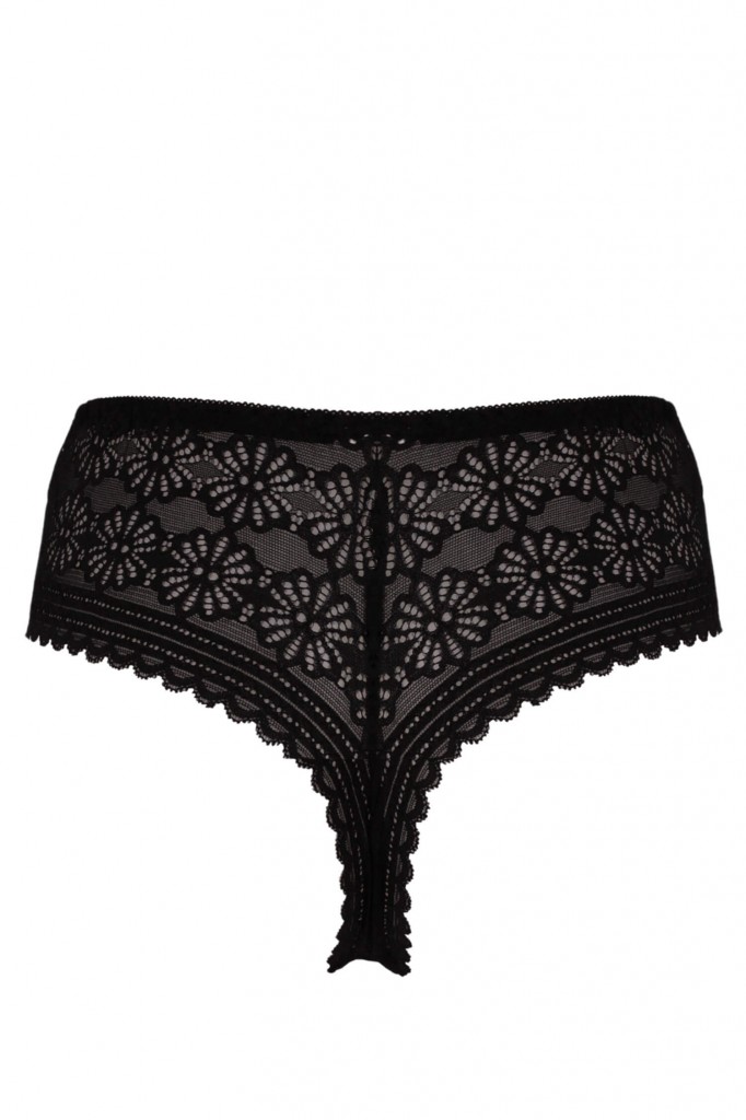 Axa brazilky  Plus size 83177 - 2 ks