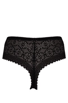 Axa brazilky  Plus size 83177 - 2 ks