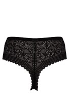Axa brazilky  Plus size 83177 - 2 ks