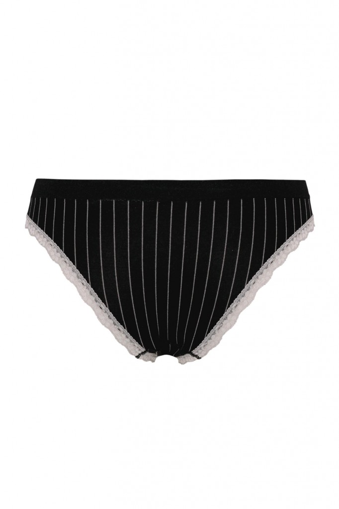 Azzy Greenice bikini sada 3 kusů kalhotek