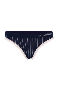 Azzy Greenice bikini sada 3 kusů kalhotek