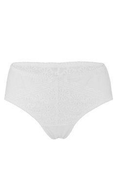 Axa brazilky  Plus size 83177 - 2 ks