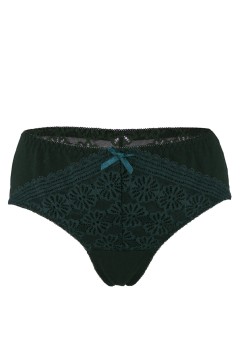 Axa brazilky  Plus size 83177 - 2 ks