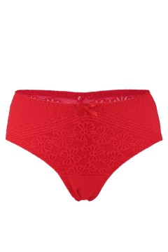 Axa brazilky  Plus size 83177 - 2 ks
