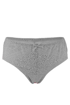 Axa brazilky  Plus size 83177 - 2 ks