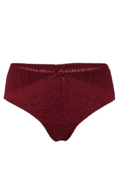 Axa brazilky  Plus size 83177 - 2 ks