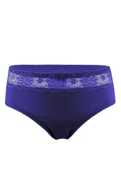 Thea color kalhotky s vyšším sedem 7508-1 - 3bal