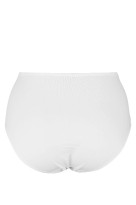 NurDie Formslip kalhotky bavlněné stahovací