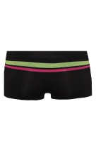 VIP bezešvé dámské boxerky - 2ks