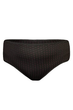 Elegante Maxi bamboo kalhotky 3126 - 3pack