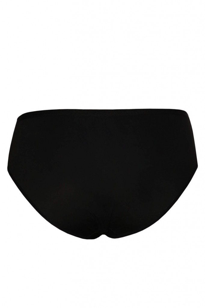 Malia dark dámské maxi kalhotky CZ4120P 4 kusy