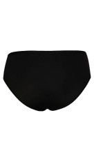 Malia dark dámské maxi kalhotky CZ4120P 4 kusy