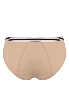 Ju menstruační bavlněné kalhotky 85-318 - 4bal