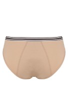 Ju menstruační bavlněné kalhotky 85-318 - 4bal