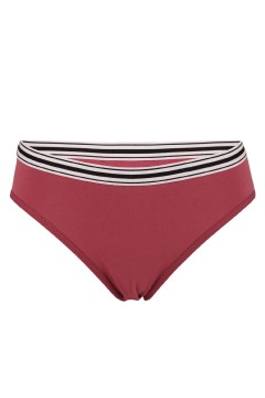 Ju menstruační bavlněné kalhotky 85-318 - 4bal