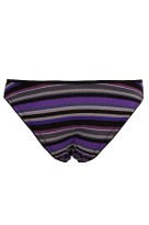 Lívia bavlněné kalhotky dámské 8749 - 3bal