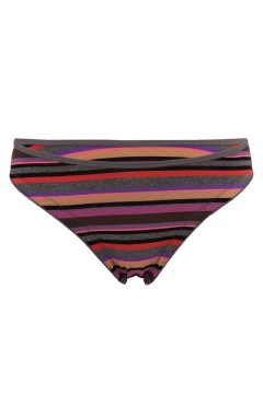 Lívia bavlněné kalhotky dámské 8749 - 3bal