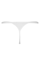 Donatella sexy tanga s peřím - dvojbal