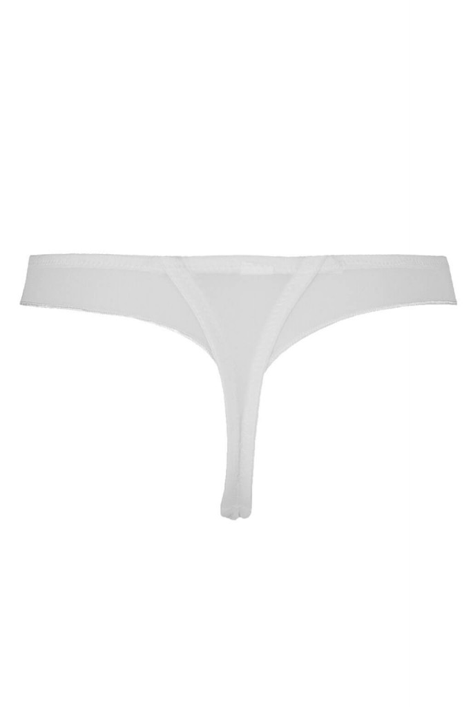 Lucie - dámská krajková tanga