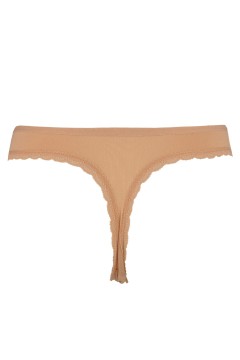 Lily dámská klasická tanga  809 - 3bal