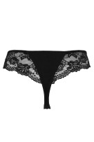 Buna bavlněná tanga C359 - trojbal