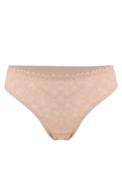 Majda dámská krajková tanga 3306 - 3bal