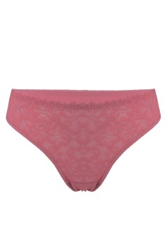 Majda dámská krajková tanga 3306 - 3bal