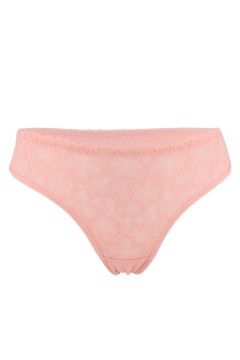 Majda dámská krajková tanga 3306 - 3bal