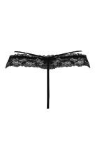 Sosha tanga se šňůrkami 2026