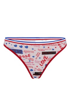 American Dream - crazy tanga 3balení