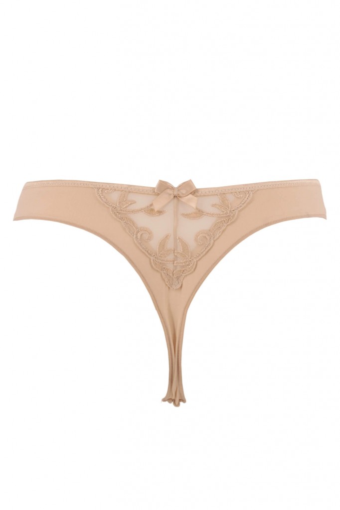 Simone Perele tanga Andora 131700-výprodej