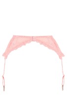 Katrin podvazkový pas krajka