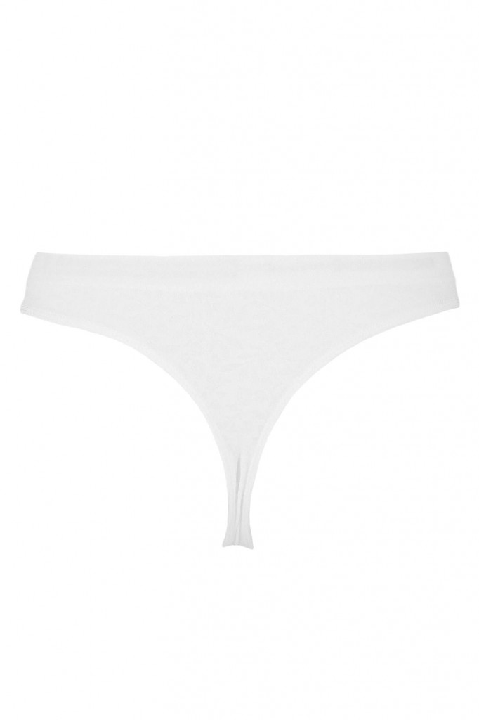 Esterka tanga dámská barevná G&N 9514Z - 3 bal