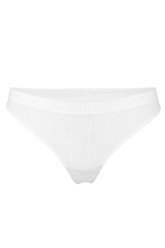 Esterka tanga dámská barevná G&N 9514Z - 3 bal