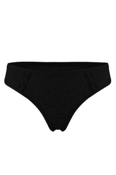 Manka dámská bavlněná tanga 5352