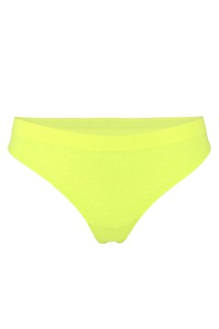 Esterka tanga dámská barevná G&N 9514Z - 3 bal