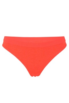 Esterka tanga dámská barevná G&N 9514Z - 3 bal