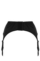 Emília krajkový podvazkový pás