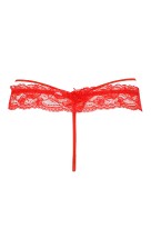 Sosha tanga šňůrková 2026