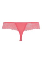 Lucy krajková tanga 102S - 2ks