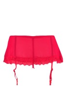 Ariana devil sexy tanga s podvazkovým pásem 611