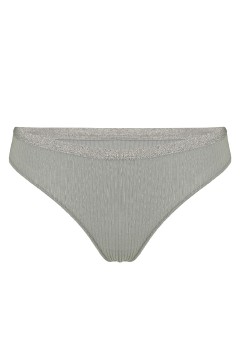 Sarah bavlněná tanga 6304 - 3bal