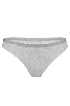 Sarah bavlněná tanga 6304 - 3bal