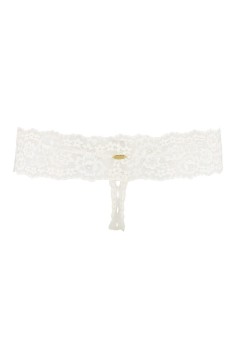 Cristina Thong Panty - tanga Diva