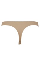 Žema bavlněná tanga - trojbal 3396